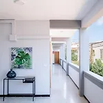 Puccini Oasis - Turandot Apartament *