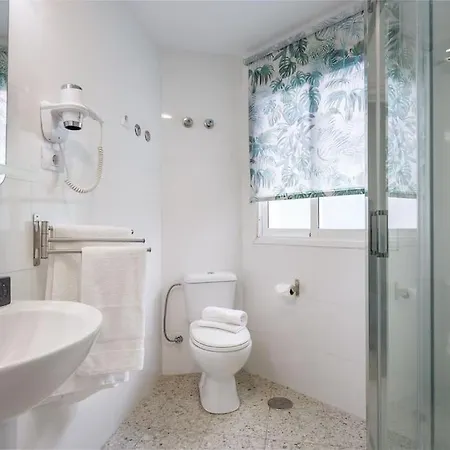 Puccini Oasis - Turandot Appartement Las Palmas de Gran Canaria
