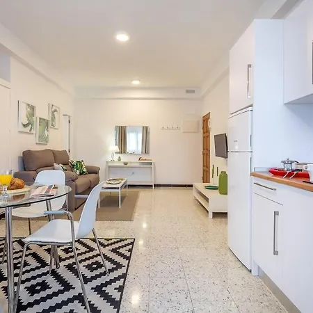Puccini Oasis - Turandot Appartement Las Palmas de Gran Canaria