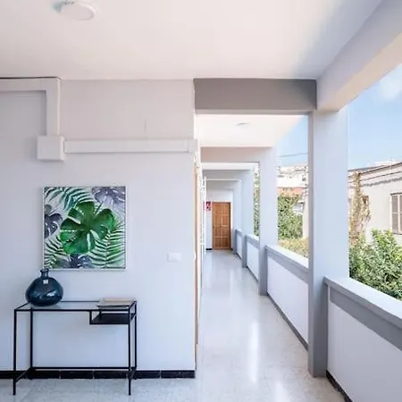 Puccini Oasis - Turandot Appartement *